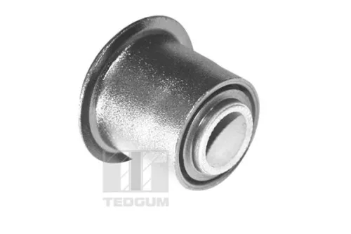TEDGUM Mounting, control/trailing arm (00301885)