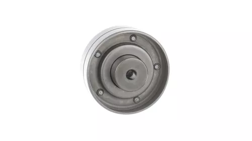 SKF Deflection Pulley/Guide Pulley, timing belt (VKM21031)