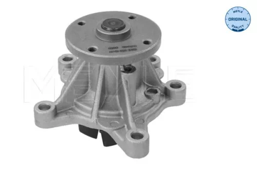 MEYLE Water Pump, engine cooling (37-132200012)