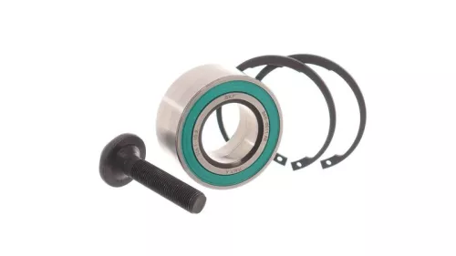 SKF Wheel Bearing Kit (VKBA1356)