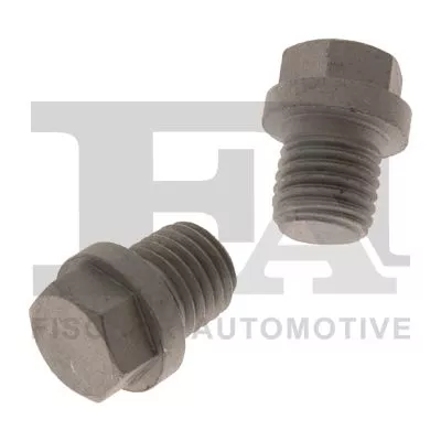 Screw Plug, oil sump