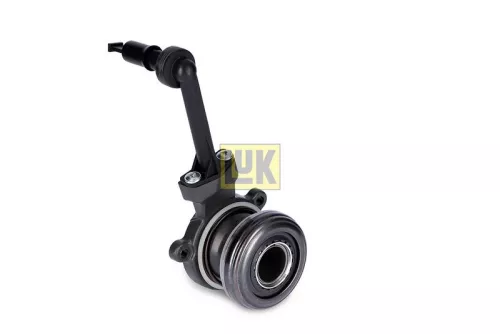 Central Slave Cylinder, clutch