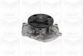 GRAF Water Pump, engine cooling (PA991)