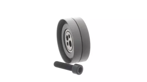 SKF Tensioner Pulley, timing belt (VKM14101)