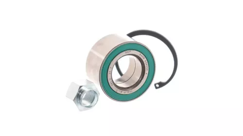SKF Wheel Bearing Kit (VKBA3902)