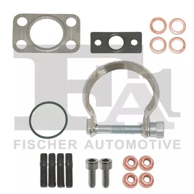 Mounting Kit, charger