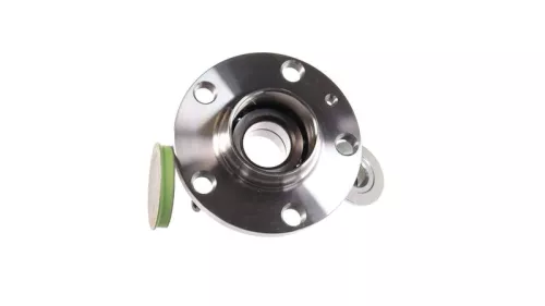 SKF Wheel Bearing Kit (VKBA3456)