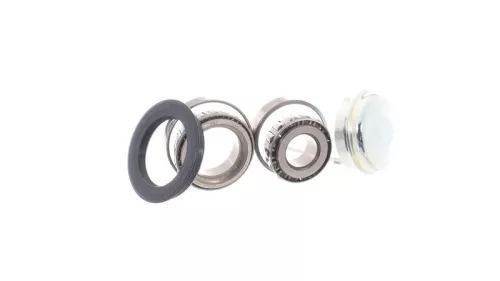 SKF Wheel Bearing Kit (VKBA542)