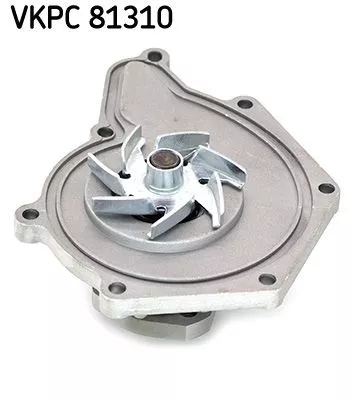SKF Water Pump, engine cooling (VKPC81310)