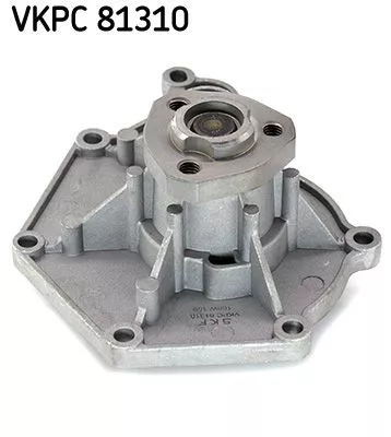SKF Water Pump, engine cooling (VKPC81310)