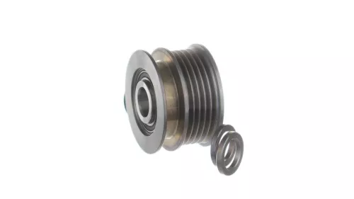 SKF Alternator Freewheel Clutch (VKM03604)