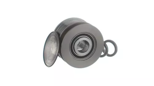 SKF Alternator Freewheel Clutch (VKM03604)