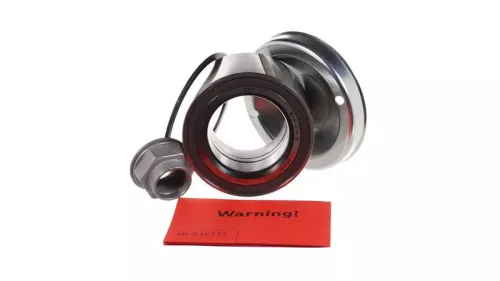 SKF Wheel Bearing Kit (VKBA6721)