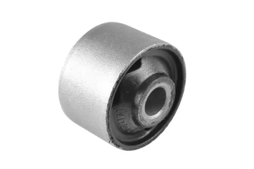 Mounting, shock absorber