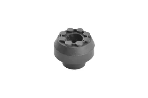 TEDGUM Mounting, control/trailing arm (00416547)