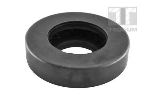 TEDGUM Rolling Bearing, suspension strut support mount (00501297)