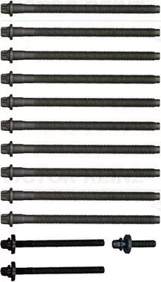 Cylinder Head Bolt Set