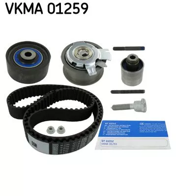 Timing Belt Kit