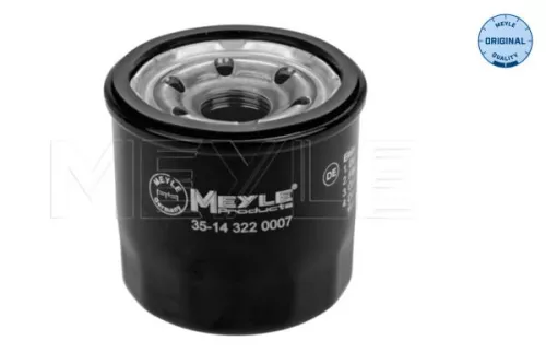 MEYLE Oil Filter (35-143220007)