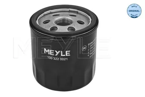 MEYLE Oil Filter (1003220021)
