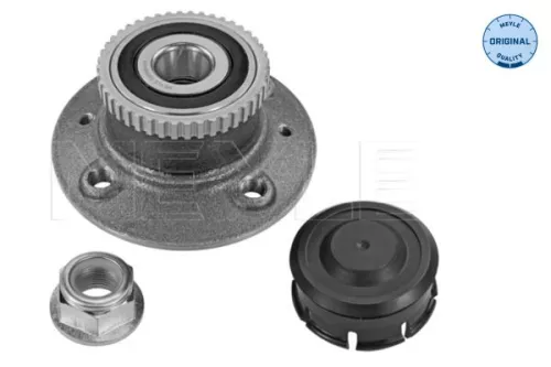 Wheel Hub