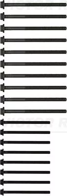 Cylinder Head Bolt Set