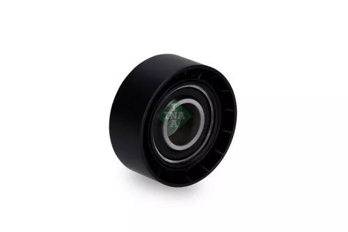 Schaeffler INA Tensioner Pulley, V-ribbed belt (531016210)