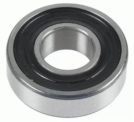 Pilot Bearing, clutch