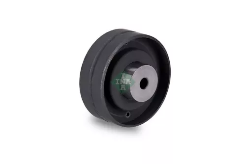 Schaeffler INA Deflection Pulley/Guide Pulley, timing belt (532005110)