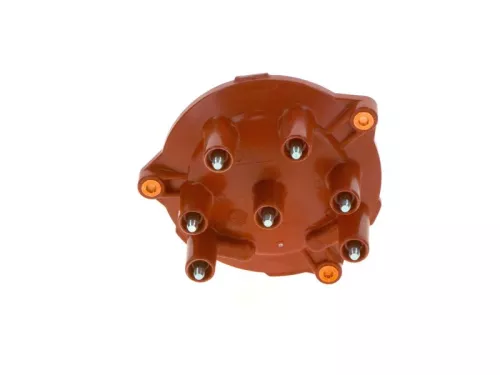 Ignition Distributor Cap