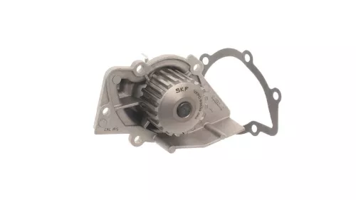 SKF Water Pump, engine cooling (VKPC83639)