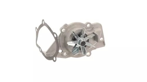 SKF Water Pump, engine cooling (VKPC83639)