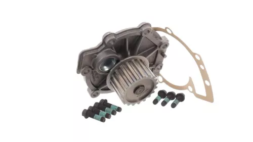 SKF Water Pump, engine cooling (VKPC86635)