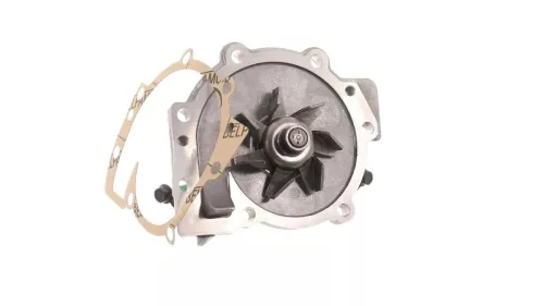 SKF Water Pump, engine cooling (VKPC86635)