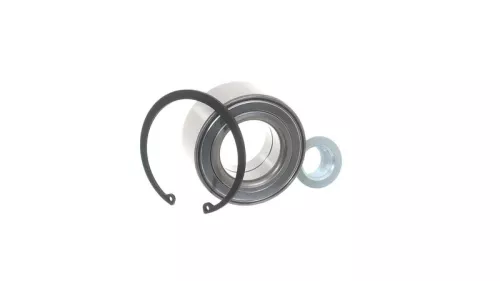 SKF Wheel Bearing Kit (VKBA3951)