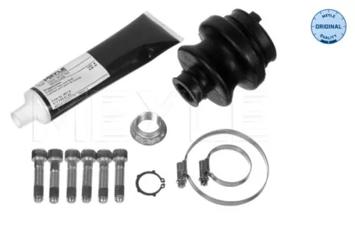 Bellow Kit, drive shaft