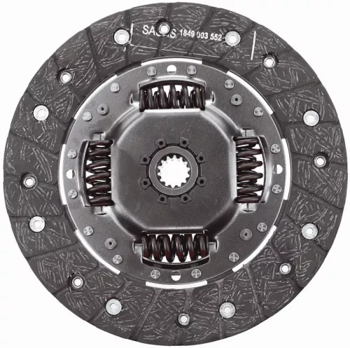 SACHS Clutch Kit (3000 990 131)