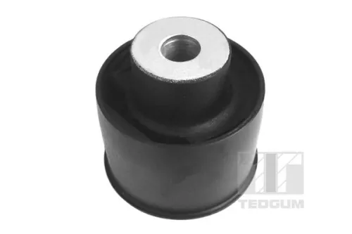 TEDGUM Mounting, control/trailing arm (00131739)