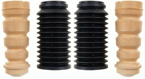 Dust Cover Kit, shock absorber