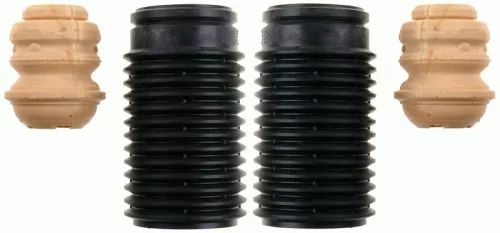 Dust Cover Kit, shock absorber