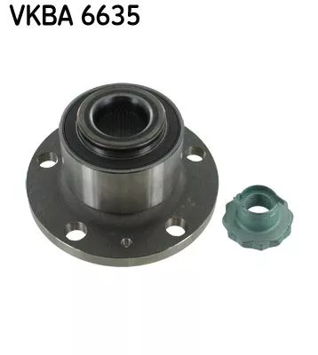 Wheel Bearing Kit