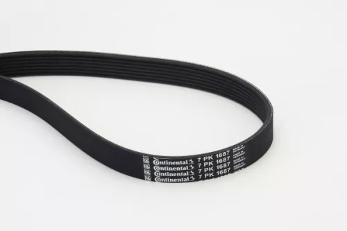 V-ribbed Belt