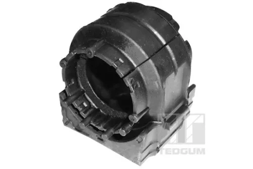 Mounting, stabiliser bar