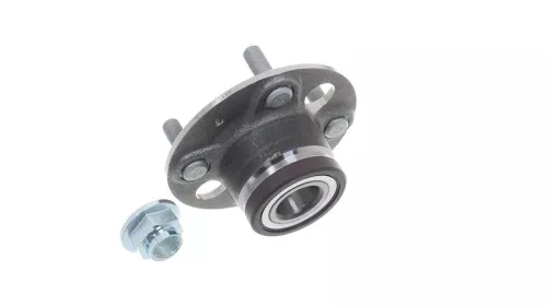 SKF Wheel Bearing Kit (VKBA6869)