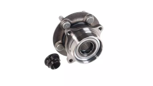 SKF Wheel Bearing Kit (VKBA6924)