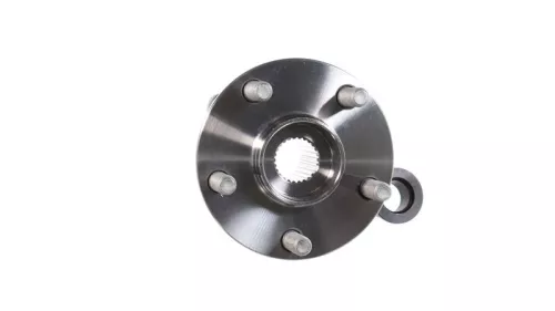 SKF Wheel Bearing Kit (VKBA6924)