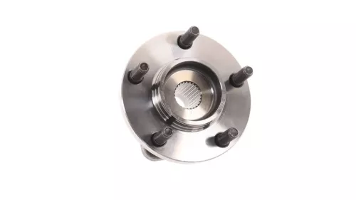 SKF Wheel Bearing Kit (VKBA6597)