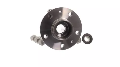 SKF Wheel Bearing Kit (VKBA6616)