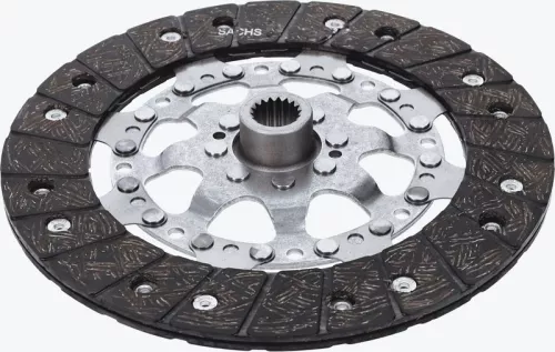 SACHS Clutch Kit (3000 950 062)