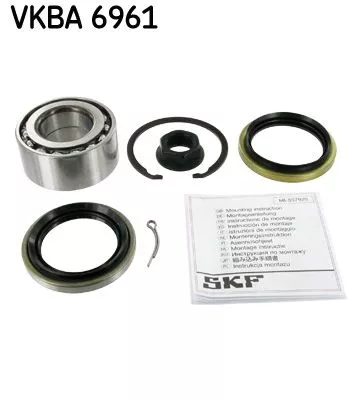 Wheel Bearing Kit